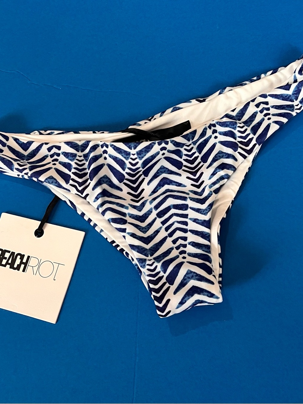 Beach Riot Sandy Bikini Bottom
